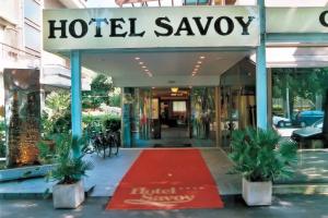 Hotel Savoy, Pesaro