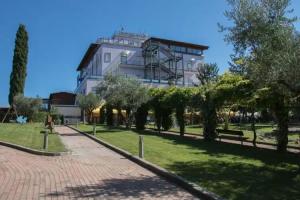 Parc Hotel Villa Immacolata, Pescara