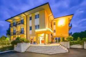 Hotel Nuova Barcaccia, Peschiera del Garda