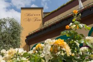 Hotel Ristorante Al Fiore, Peschiera del Garda