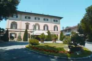 Hotel Villa Delle Rose, Pescia