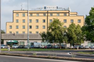 Idea Hotel Piacenza, Piacenza