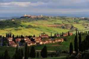 Piccolo Hotel La Valle, Pienza