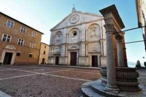 Antica Locanda, Pienza