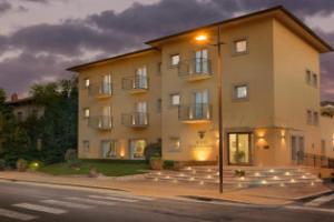 Hotel Corsignano, Pienza