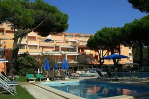 Versilia Palace Hotel, Marina di Pietrasanta