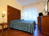 Superior Double room with balcony