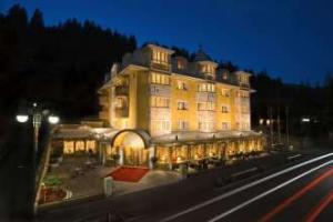 Alpen Suite Hotel, Madonna di Campiglio