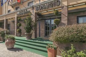 Grand Hotel Bonanno, Pisa