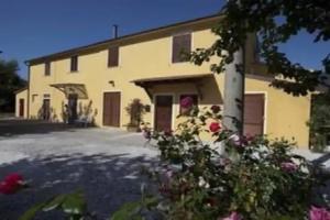 B&B Casale Le Rose, San Giuliano Terme