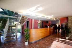 Mercure Tirrenia Green Park, Tirrenia