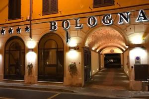 Hotel Bologna, Pisa