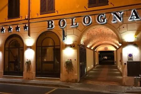 Bologna - 0