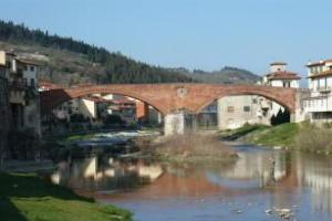 Albergo I Villini, Pontassieve