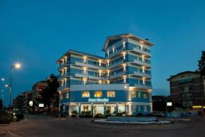 Hotel Mondial, Porto Recanati