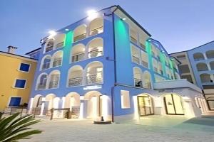 Porto Recanati - Hotels