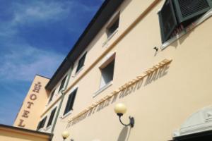 Hotel Brigantino Non Dista, Porto Recanati