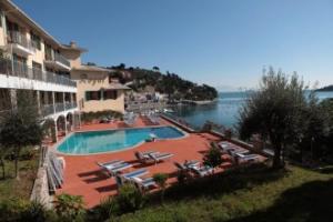 Royal Sporting Hotel, Portovenere