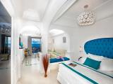 Comfort Suite with sea view