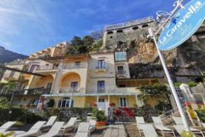 La Caravella di Positano - Relais & Beach, Positano