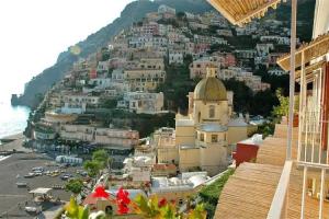 Buca Di Bacco, Positano