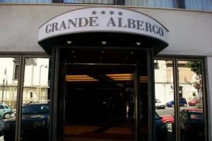 Grande Albergo Potenza, Potenza