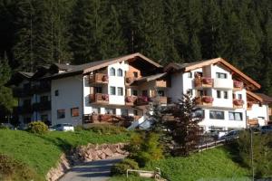 Hotel Terme Antico Bagno, Pozza di Fassa