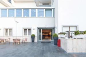 Suites & Residence Hotel, Pozzuoli