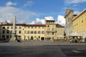 Hotel Toscana, Prato