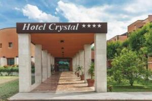 Hotel Crystal, Preganziol