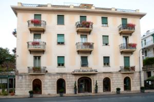 Hotel Giulio Cesare, Rapallo