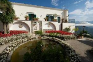 Hotel Parsifal - Antico Convento del 1288, Ravello