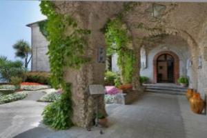 Hotel Parsifal - Antico Convento del 1288, Ravello