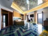 Junior Suite with balcony and with sea view