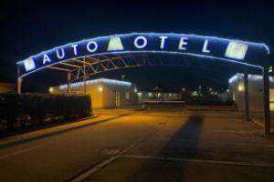 Autohotel Ravenna, Ravenna