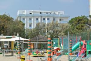 Hotel Mirage, Lido di Classe