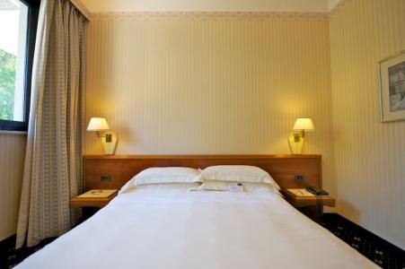 Mercure Reggio Emilia Centro Astoria - 41