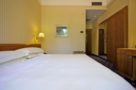 Mercure Reggio Emilia Centro Astoria - 38