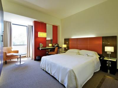 Mercure Reggio Emilia Centro Astoria - 44