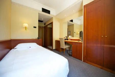 Mercure Reggio Emilia Centro Astoria - 6