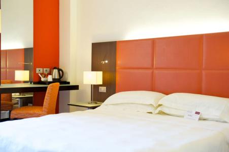 Mercure Reggio Emilia Centro Astoria - 8