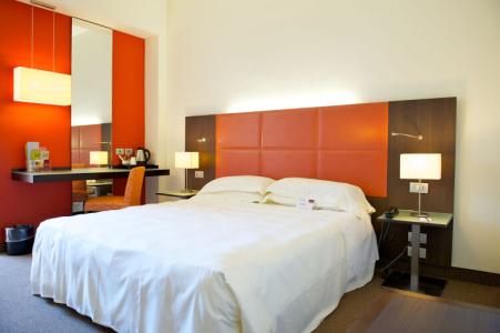 Mercure Reggio Emilia Centro Astoria - 7