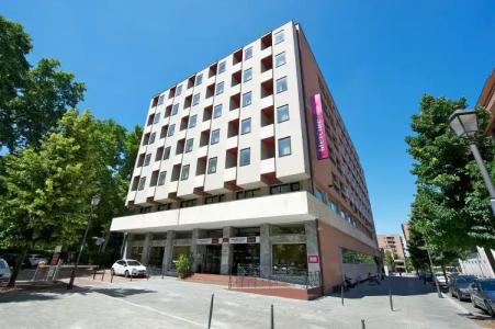 Mercure Reggio Emilia Centro Astoria - 0