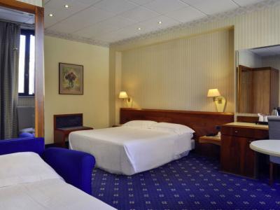 Mercure Reggio Emilia Centro Astoria - 45