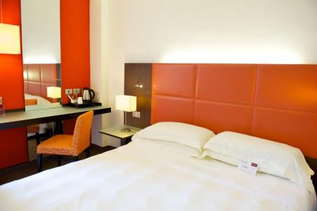 Mercure Reggio Emilia Centro Astoria - 5