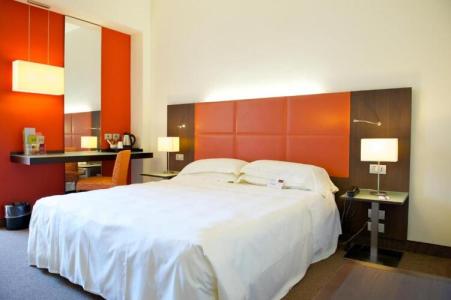 Mercure Reggio Emilia Centro Astoria - 46