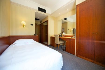 Mercure Reggio Emilia Centro Astoria - 40