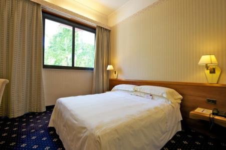 Mercure Reggio Emilia Centro Astoria - 39