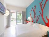 Superior Double room with garden view