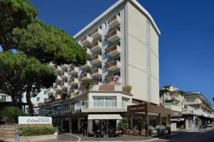 Hotel Concord, Riccione